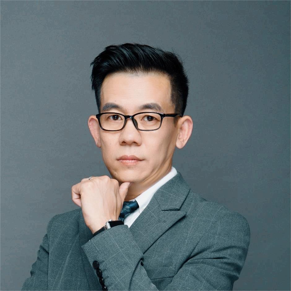 齐允新 ziken · 青岛艾普仕软件科技有限公司创始人